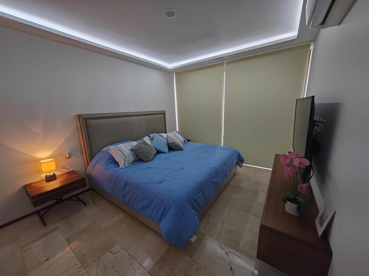 New! Encantador Estudio A Unos Pasos De La Playa By Yeah 普拉亚卡门 外观 照片