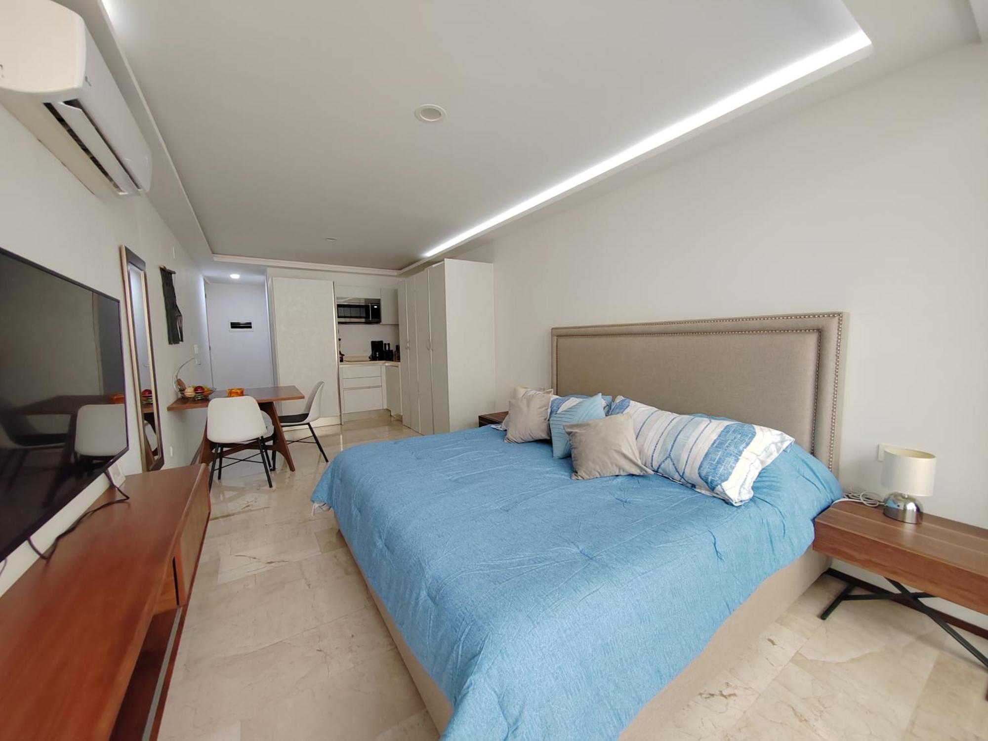 New! Encantador Estudio A Unos Pasos De La Playa By Yeah 普拉亚卡门 外观 照片