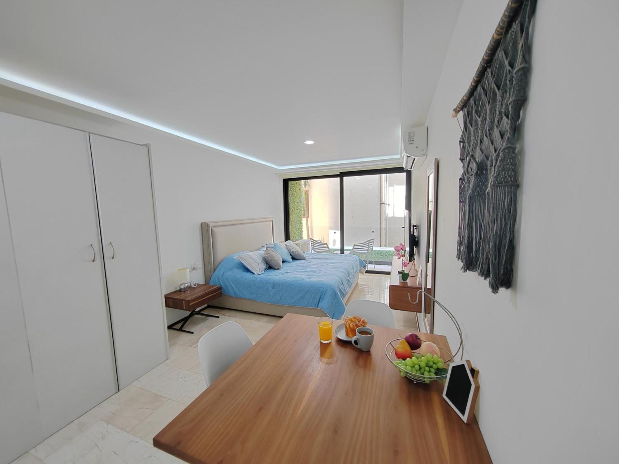 New! Encantador Estudio A Unos Pasos De La Playa By Yeah 普拉亚卡门 外观 照片